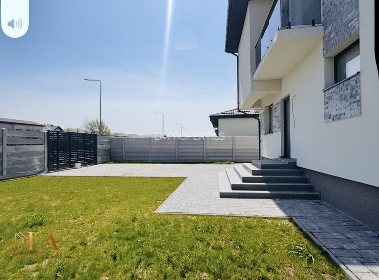 Casa 4 camere | Teren 479mp | Panouri fotovoltaice | Domnesti - 3