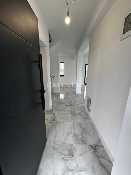 Vila individuala la 100 ml de soseaua Berceni - 182.000 euro tva inclus - 5