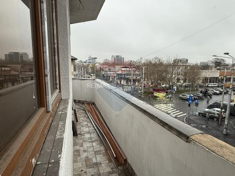 INCHIRIERE Apartament cu 3 camere in zona Dacia - 11