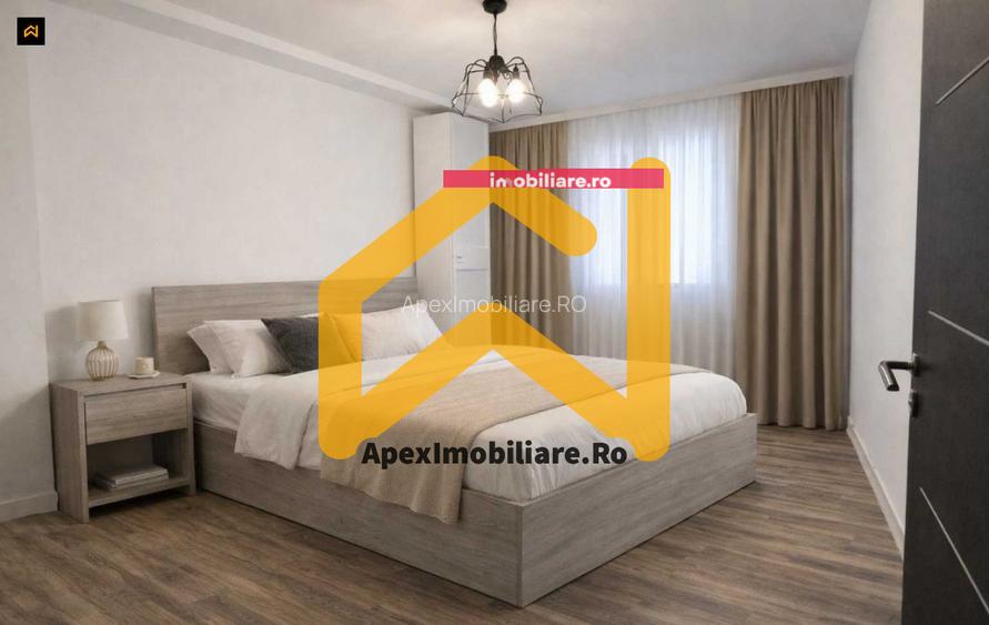 Apartament 2 camere de inchiriat Berceni București | ApexImobiliare.ro - 3