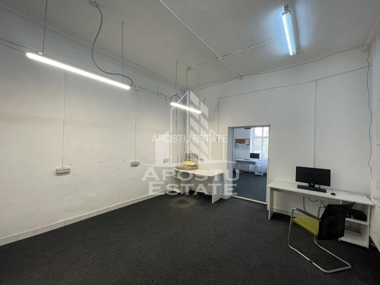 Cladire comerciala S+P+M, 900 mp, Iosefin Timisoara - 3