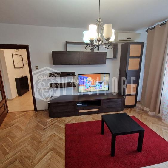 Apartament 3 Camere Aparatorii Patriei - 10 Min Metrou - 12