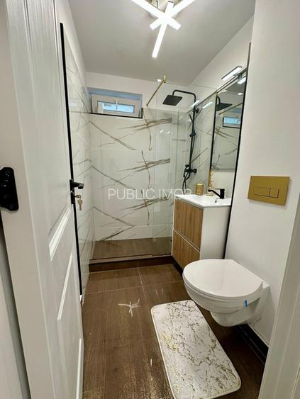 Drumul Taberei, Romancierilor langa statia de Metrou, Proaspat Renovat - 8