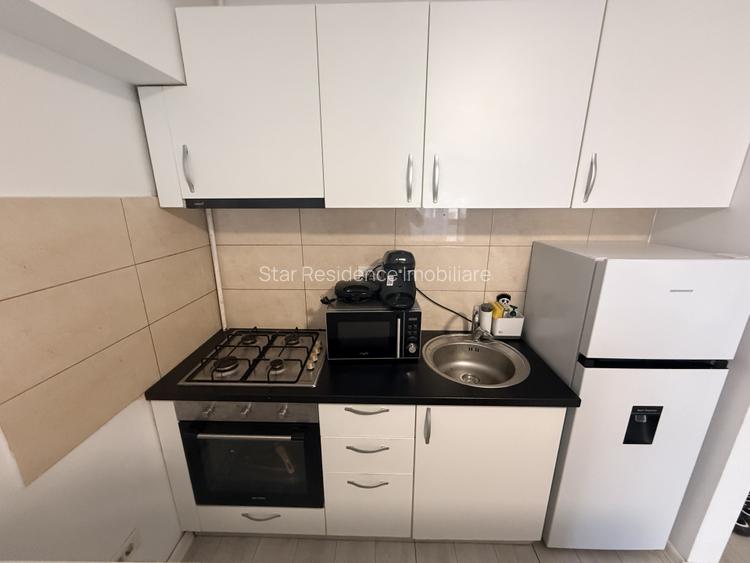 Inchiriere Apartament 2 camere Militari Residence  - 7