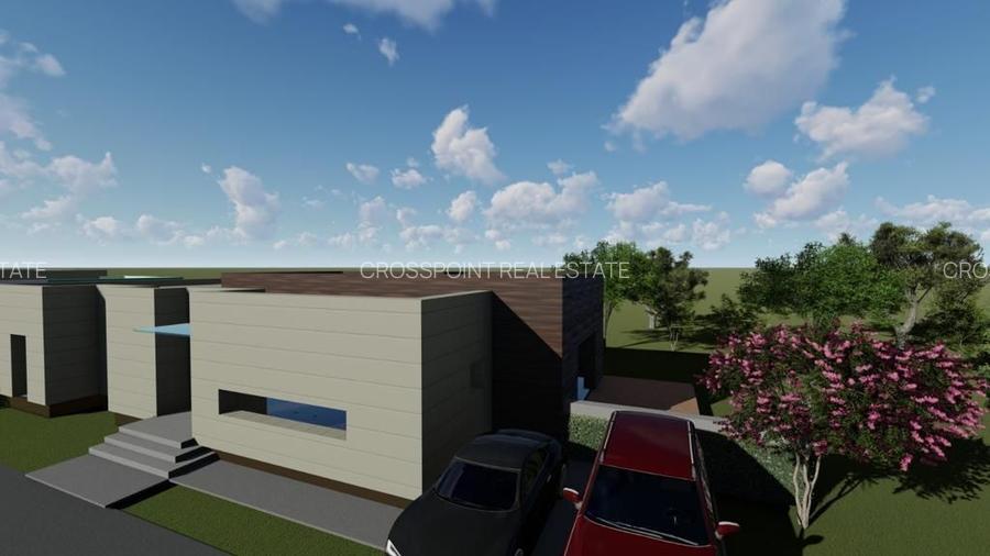 Locuinte noi in curs de finisare  spre  vanzare/ str Plevnei - 3