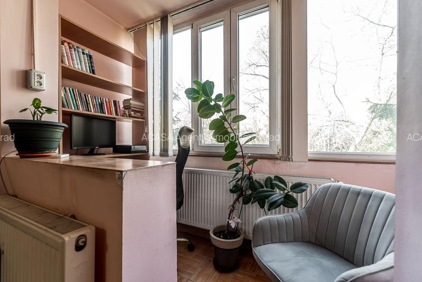 Apartament 2 camere,  Etaj 1 - Zona Aurel Vlaicu - 6