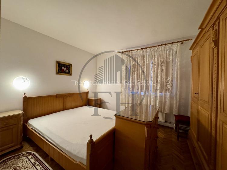 Apartament 2 camere de închiriat Constanța, zona Faleză Nord - 2