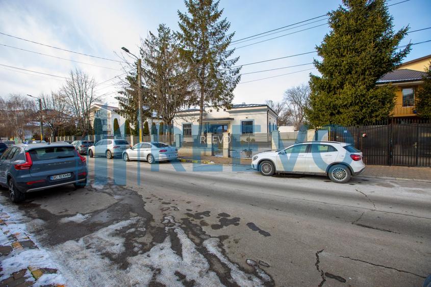 Spațiu comercial de închiriat, Ioniță S. Sturza, Bacău - 29