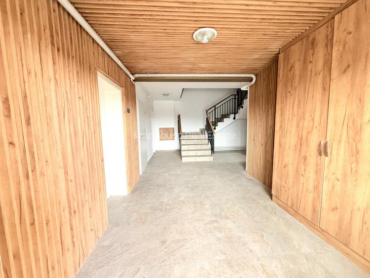 Prima ta casa poate fi aceasta – 3 camere + gradina - 23