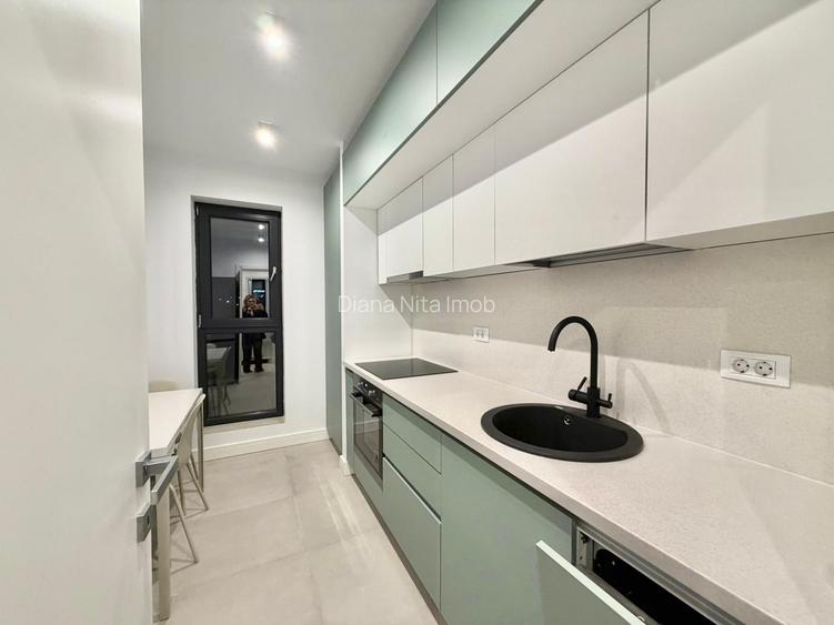 Apartament 2 camere/ Complex Onix Park/ Pipera/ Promenada - 6