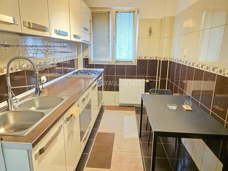 2 Camere Mihai Bravu - Piata Muncii + Loc de Parcare - 6