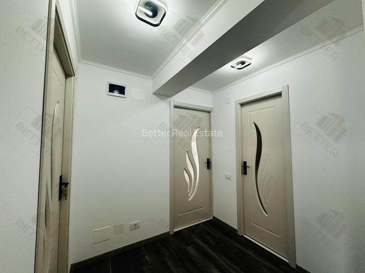 Casă individuală P+1E – 4 camere, 2 băi – Finisata, Mobilată & Utilată - 5