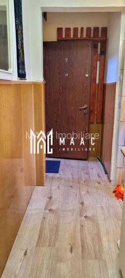 Apartament 2 Camere I Etaj 1 I Mobilat I Hipodrom - 7