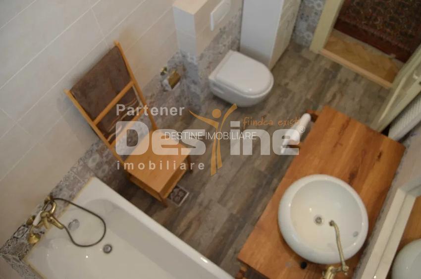 Casa deosebita-Centrul Istoric Brasov | Spatiu,  liniște și eleganță - 3