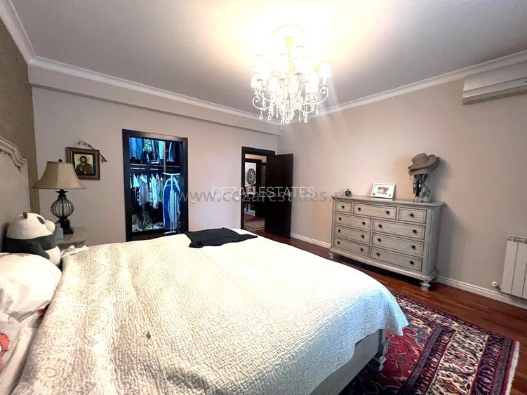 HERASTRAU SOSEAUA NORDULUI DE VINZARE 4 CAMERE SPATIOS - 7