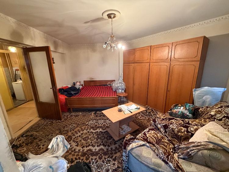 Garsonieră 39 mp | Str. Mântuleasa 22 | Bloc 1982 - 5