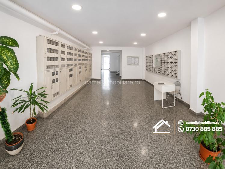 2 camere, nou, centrala,zona Bd Timisoara, Complex Avangarde Grande Village - 18