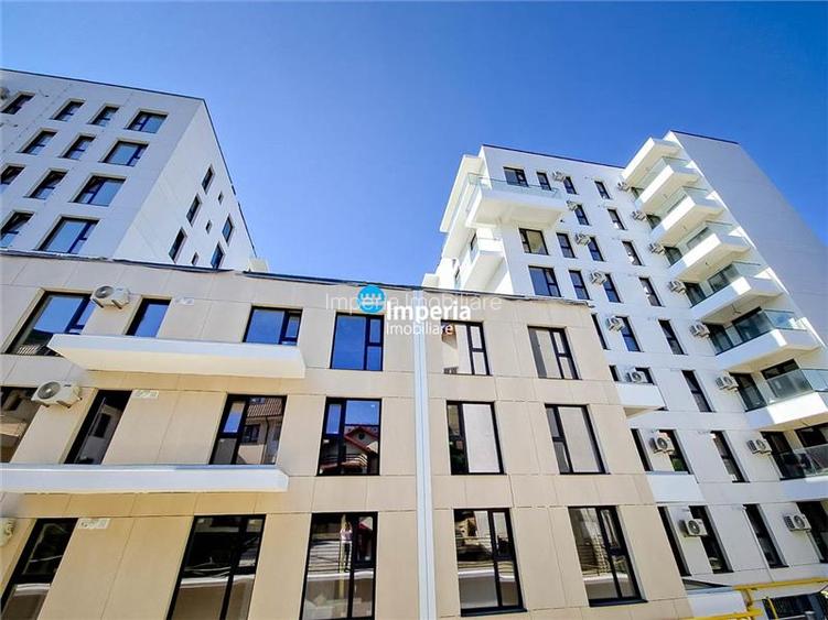 Proiect Deosebit Pacurari, 2 camere Pret Promotional - 8