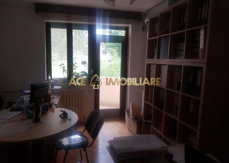 4 Camere de inchiriat | Regie | Spatiu Birouri | Vila - 10