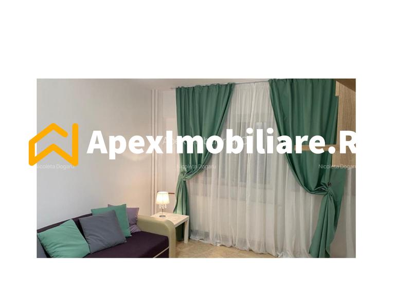 Garsoniera de inchiriat Vitan București | ApexImobiliare.ro - 2