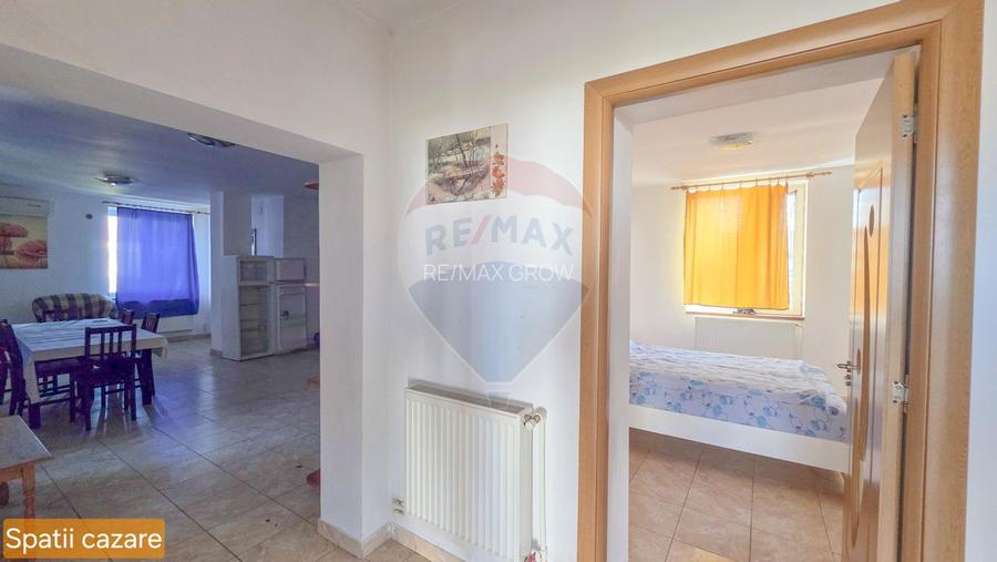 De vanzare spatiu industrial in Turnu Magurele - Teleorman - 24