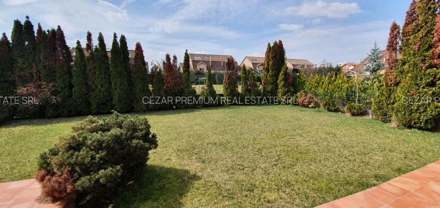 PIPERA COMPLEX DE VINZARE VILA IBIZA GOLF LIGHT - 5