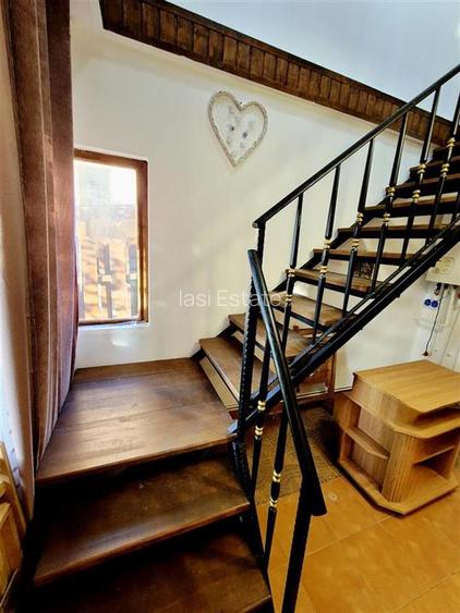 Casa de vanzare in Tatarasi - 14