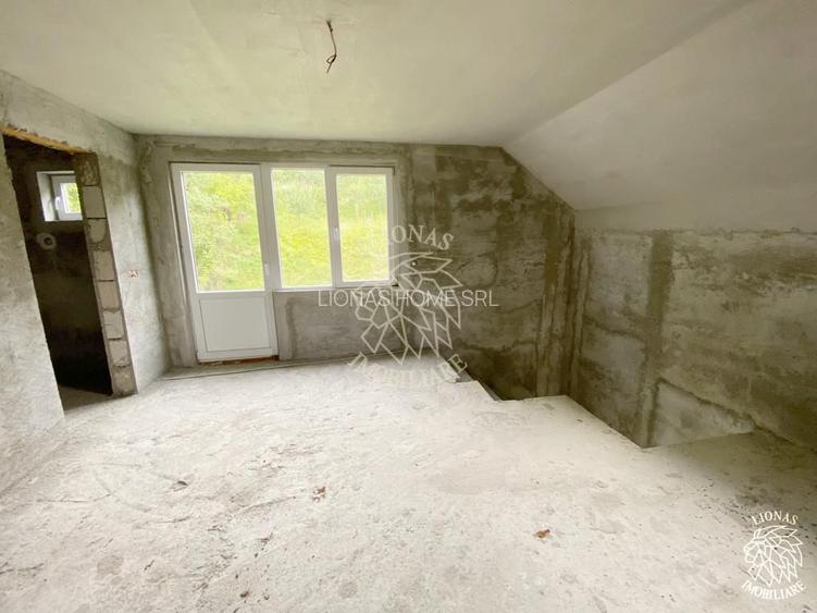 Casa 4 camere-teren/livada 1250 mp-pretabil locuire-Nepos - 6