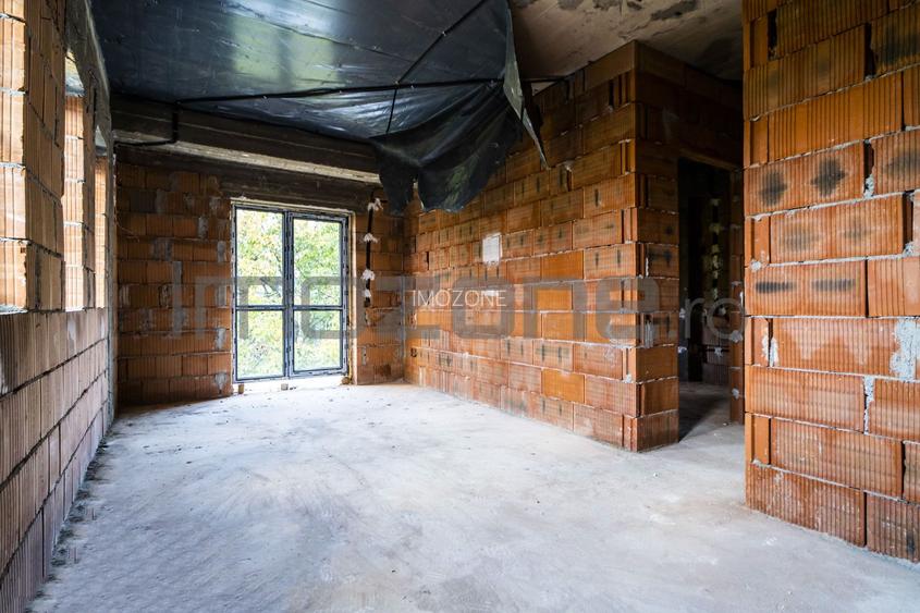 Apartament 2 camere, bloc nou, finisat la cheie, centrala termica individuala - 5