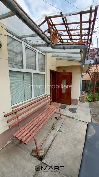 Casa cu teren 150 mp zona Lupeni - 13