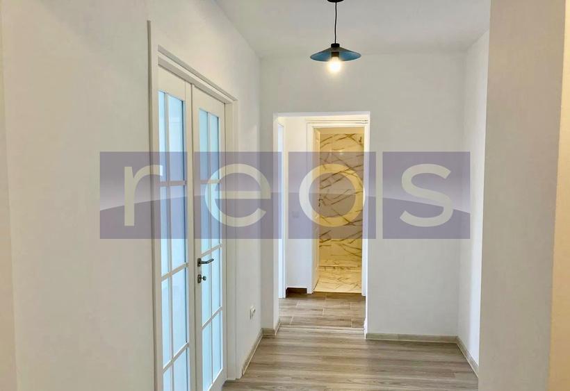VANZARE APARTAMENT 2 CAMERE 50MP MUNCII CAMPIA LIBERTATII RENOVAT 2026 - 3