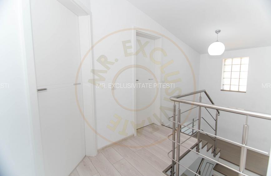 Casa cu 4 camere pe strada Campului, Pitesti - 14