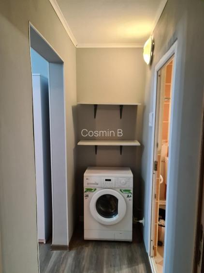 Apartament 3 camere decomandat zona Galata Iasi - 9