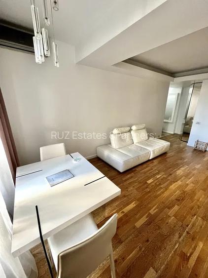 Apartament 3 Camere | 80 mp | North Area Lake View | Herastrau - 3