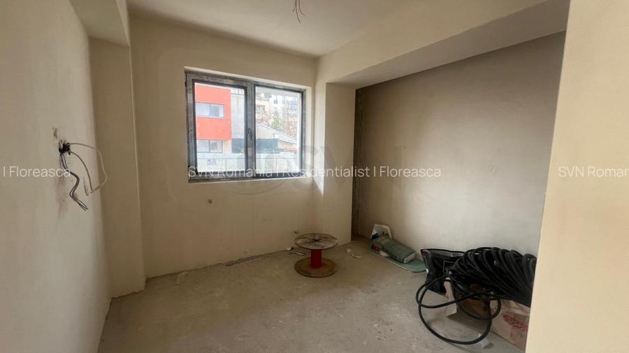 REA1028389 Apartament 3 camere l Laminorului l Bloc Nou - 3