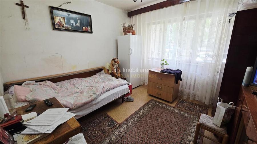 APARTAMENT 3 CAMERE 63MP ZONA BIG MANASTUR - 12