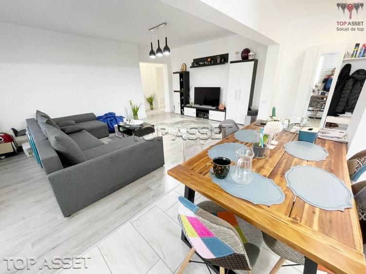 Lujerului (10 min de metrou) - 9