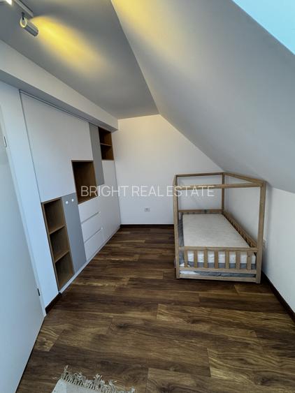 Penthouse superb cu 4 camere in Maurer Villas - 7