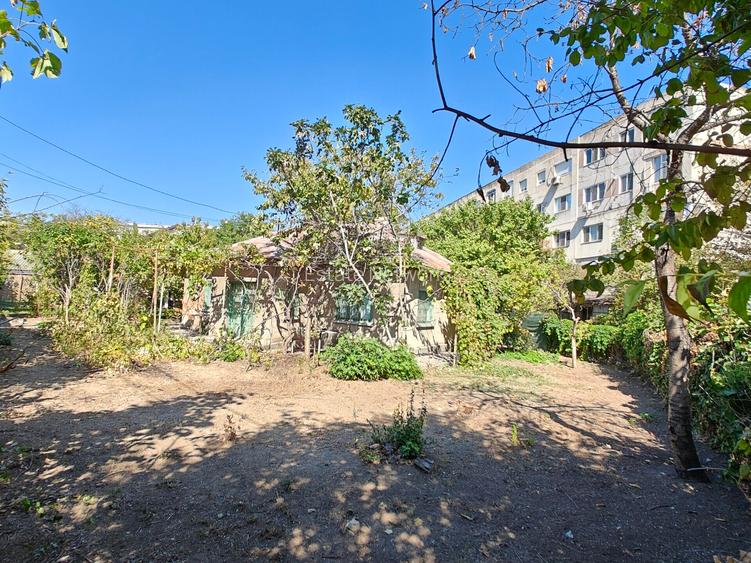 VANZARE TEREN MANGALIA - 10