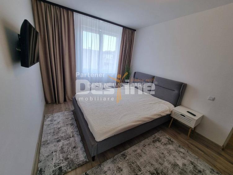 2 camere decomandate | Centru | Termen lung - 7