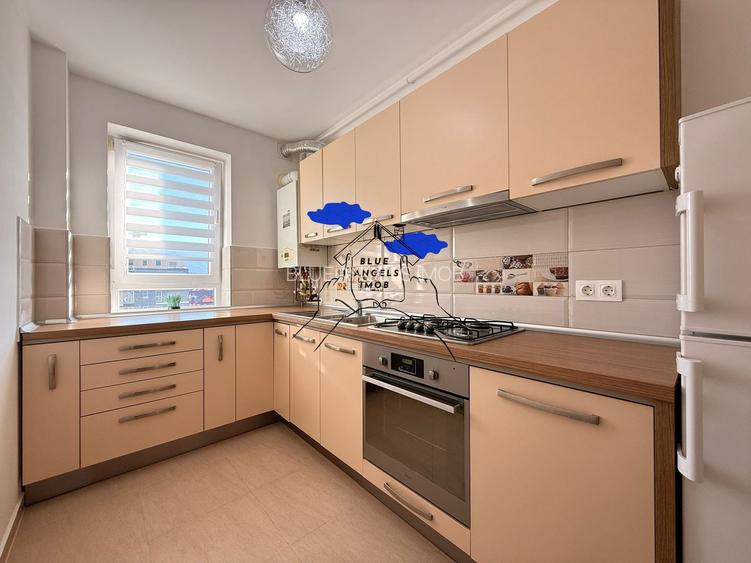 Apartament 2 camere - Avantgarden Corei - 4