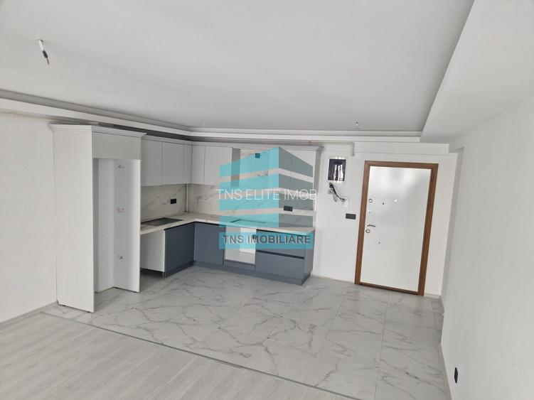 Titan-Pallady-Metrou- 3Cam-Mutare rapida-80 mp-Terasa- Incalzire pardoseala - 17