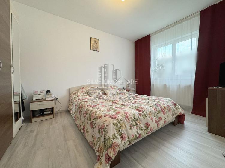 Apartament cu 2 camere la cheie! - 5