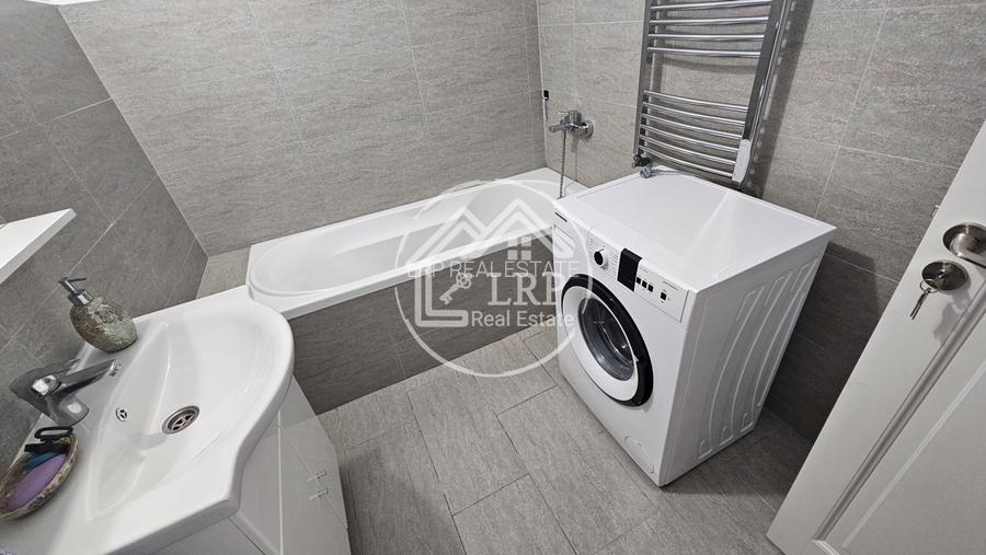 Rahova - Slt. Popa | 2 Camere 57mp | Centrală Proprie | Bloc 1988 - 16