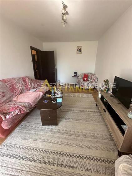 Apartament 3 camere decomandat etaj 5 cu balcon langa Brancoveanu STB - 2