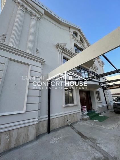 Vila in stil neoclasic, teren 774mp, piscina, IANCU NICOLAE - 45