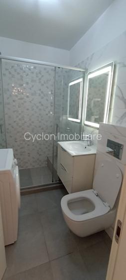 Inchiriere apartament 2 cam et 1/3 bloc nou Colentina Str Cremenita - 11