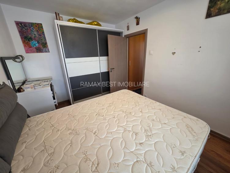 Titan, 10 minute metrou, pe Liviu Rebreanu, farmacia Tei - 10