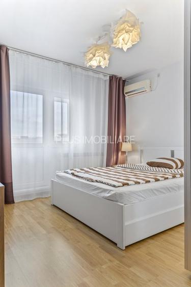 Apartament 2 camere lux recent renovat in zona linistita - 5