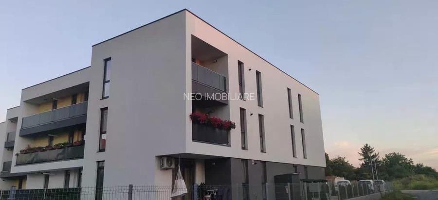 APARTAMENT CU 2 CAMERE IN COMPLEX KARA-BUCOVINA LA 125.000 euro - 7